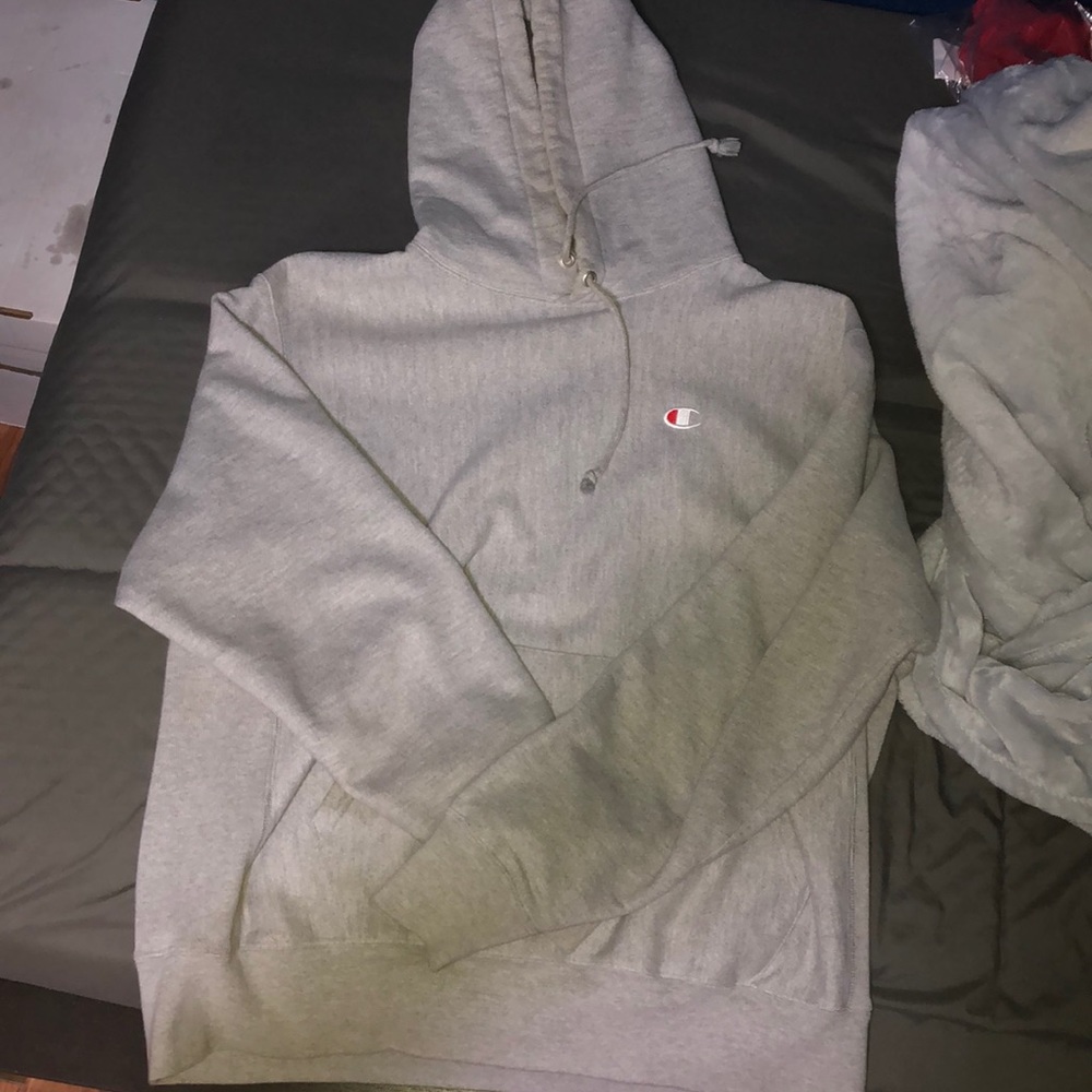 Champion Reverse Weave Hoodie